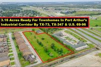 Property for sale in Jefferson County, Texas