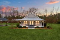 Property for sale in Georgetown County, South Carolina