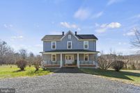 Property for sale in Rappahannock County, Virginia