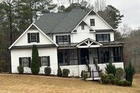 Property for sale in Paulding County, Georgia