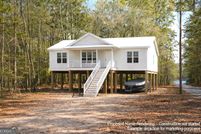 Lakefront Property for sale in Effingham County, Georgia