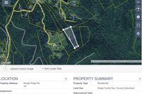 Undeveloped Land for sale in Wise County, Virginia