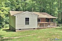 Property for sale in Louisa County, Virginia