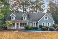 Property for sale in Fayette County, Georgia