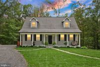 Property for sale in Fauquier County, Virginia