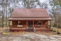 Property for sale in Wayne County, Georgia