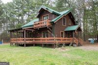 Property for sale in Gordon County, Georgia