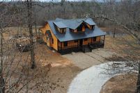 Property for sale in Newton County, Arkansas