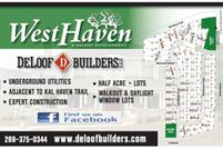 Ranch Property for sale in Kalamazoo County, Michigan