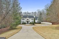 Property for sale in Fayette County, Georgia