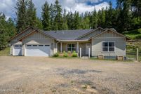 Property for sale in Benewah County, Idaho