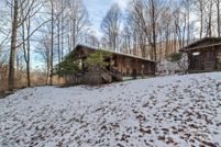 Property for sale in Yancey County, North Carolina