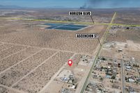 Property for sale in El Paso County, Texas