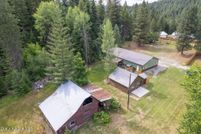 Farm Property for sale in Shoshone County, Idaho