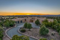 Property for sale in Santa Fe County, New Mexico