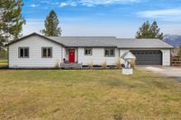 Property for sale in Ravalli County, Montana