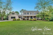 Property for sale in Hunterdon County, New Jersey