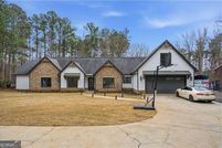 Property for sale in Paulding County, Georgia