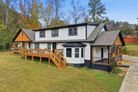 Property for sale in Gilmer County, Georgia