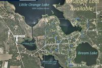 Property for sale in Alachua County, Florida