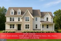 Property for sale in Chester County, Pennsylvania