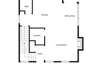 Property for sale in Gordon County, Georgia