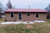 Property for sale in Hillsdale County, Michigan