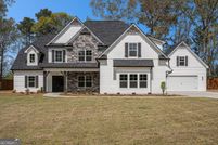 Property for sale in Carroll County, Georgia