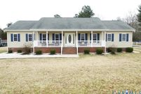 Property for sale in Caroline County, Virginia