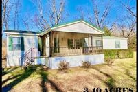 Property for sale in Panola County, Mississippi