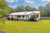 Property for sale in Jackson County, Georgia