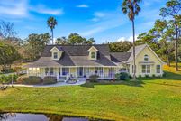 Waterfront Property for sale in Saint Johns County, Florida