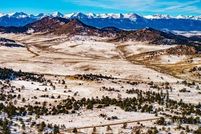 Property for sale in Custer County, Colorado