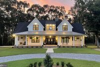 Waterfront Property for sale in Prince William County, Virginia