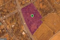 Undeveloped Land for sale in Hunterdon County, New Jersey