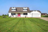 Property for sale in Lawrence County, Indiana