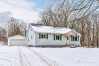 Property for sale in Allegan County, Michigan
