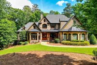 Property for sale in Bartow County, Georgia