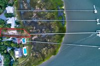 Waterfront Property for sale in Charleston County, South Carolina