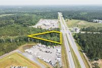 Commercial Property for sale in Effingham County, Georgia