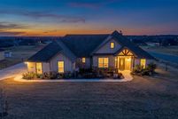 Property for sale in Parker County, Texas