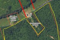Undeveloped Land for sale in Vinton County, Ohio