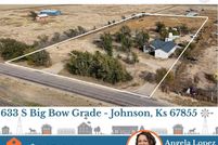 Property for sale in Stanton County, Kansas