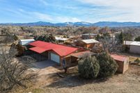 Property for sale in Santa Fe County, New Mexico