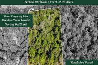 Property for sale in Montgomery County, Texas