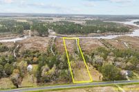 Undeveloped Land for sale in Pamlico County, North Carolina
