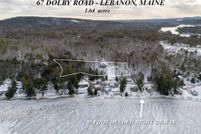 Waterfront Property for sale in York County, Maine