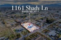 Property for sale in Nye County, Nevada