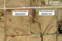 Property for sale in Johnson County, Iowa