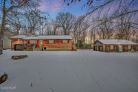 Property for sale in Pike County, Pennsylvania